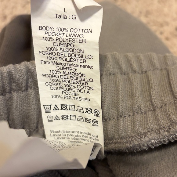 Oakley Men’s Jogger Sweatpants - Picture 4 of 6